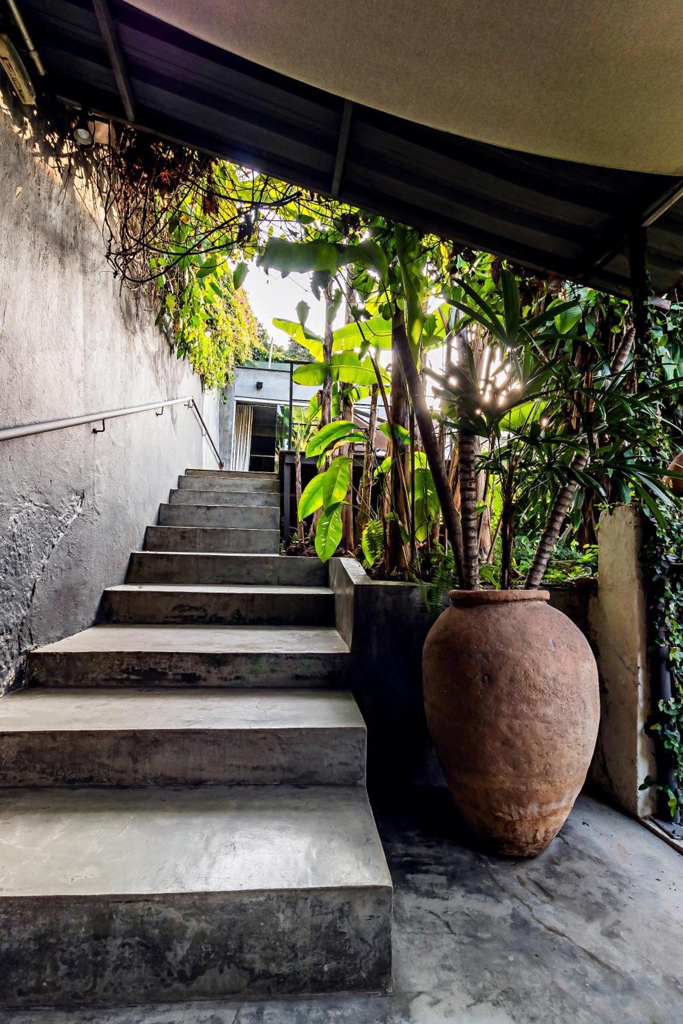 Hotel Casa Geranio Rio de Janeiro Zewnętrze zdjęcie