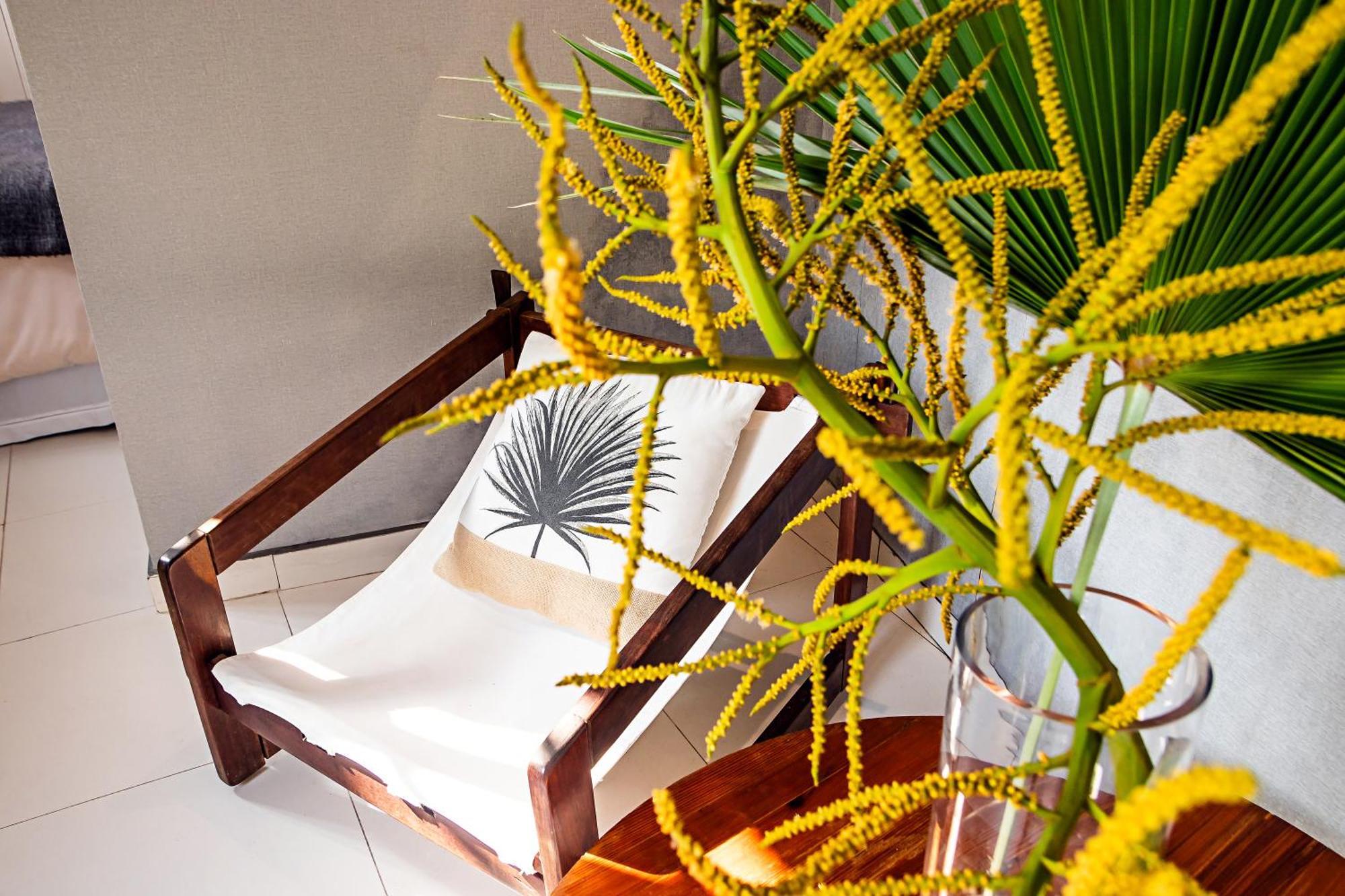 Hotel Casa Geranio Rio de Janeiro Zewnętrze zdjęcie