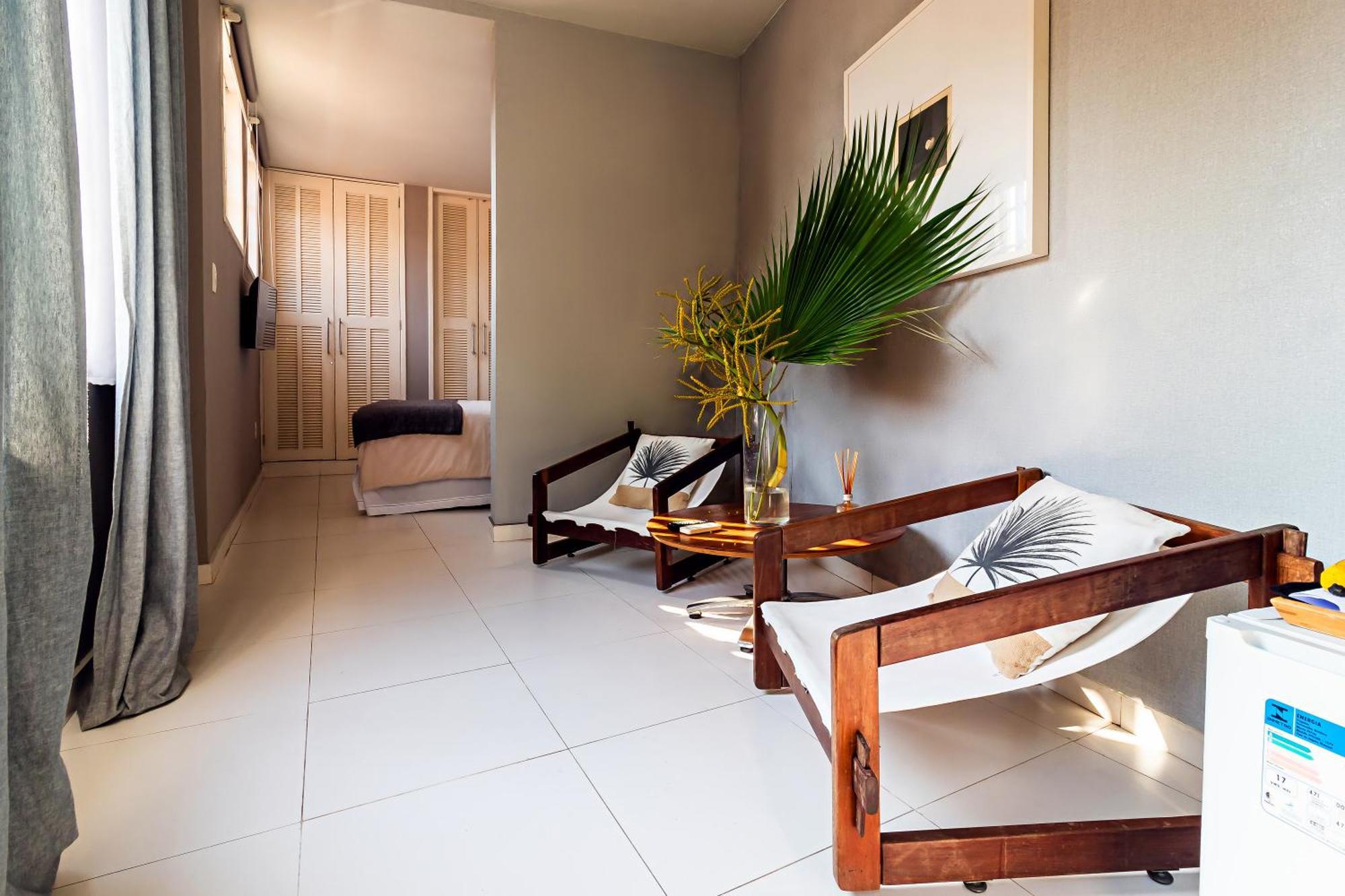 Hotel Casa Geranio Rio de Janeiro Zewnętrze zdjęcie