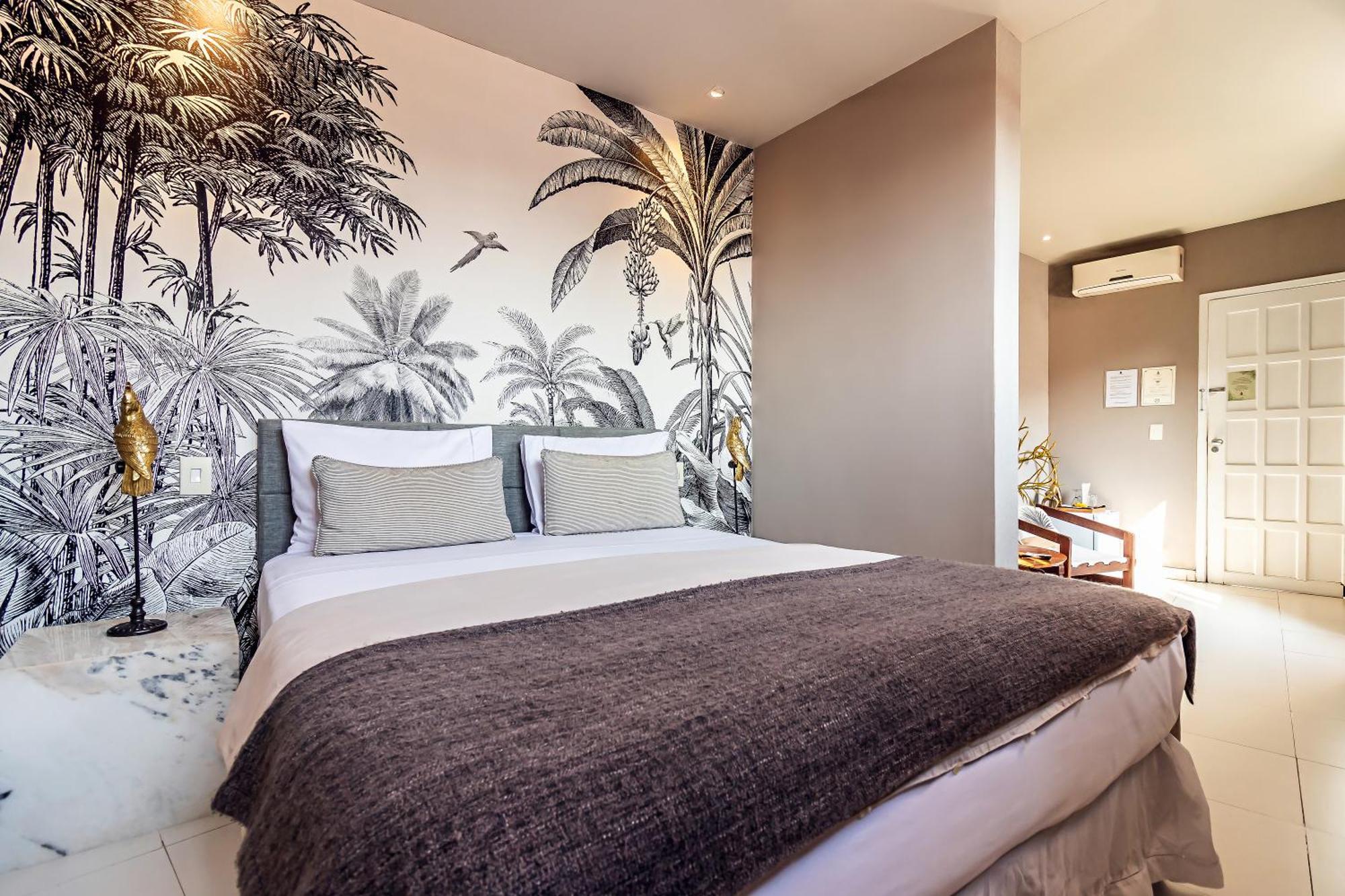 Hotel Casa Geranio Rio de Janeiro Zewnętrze zdjęcie