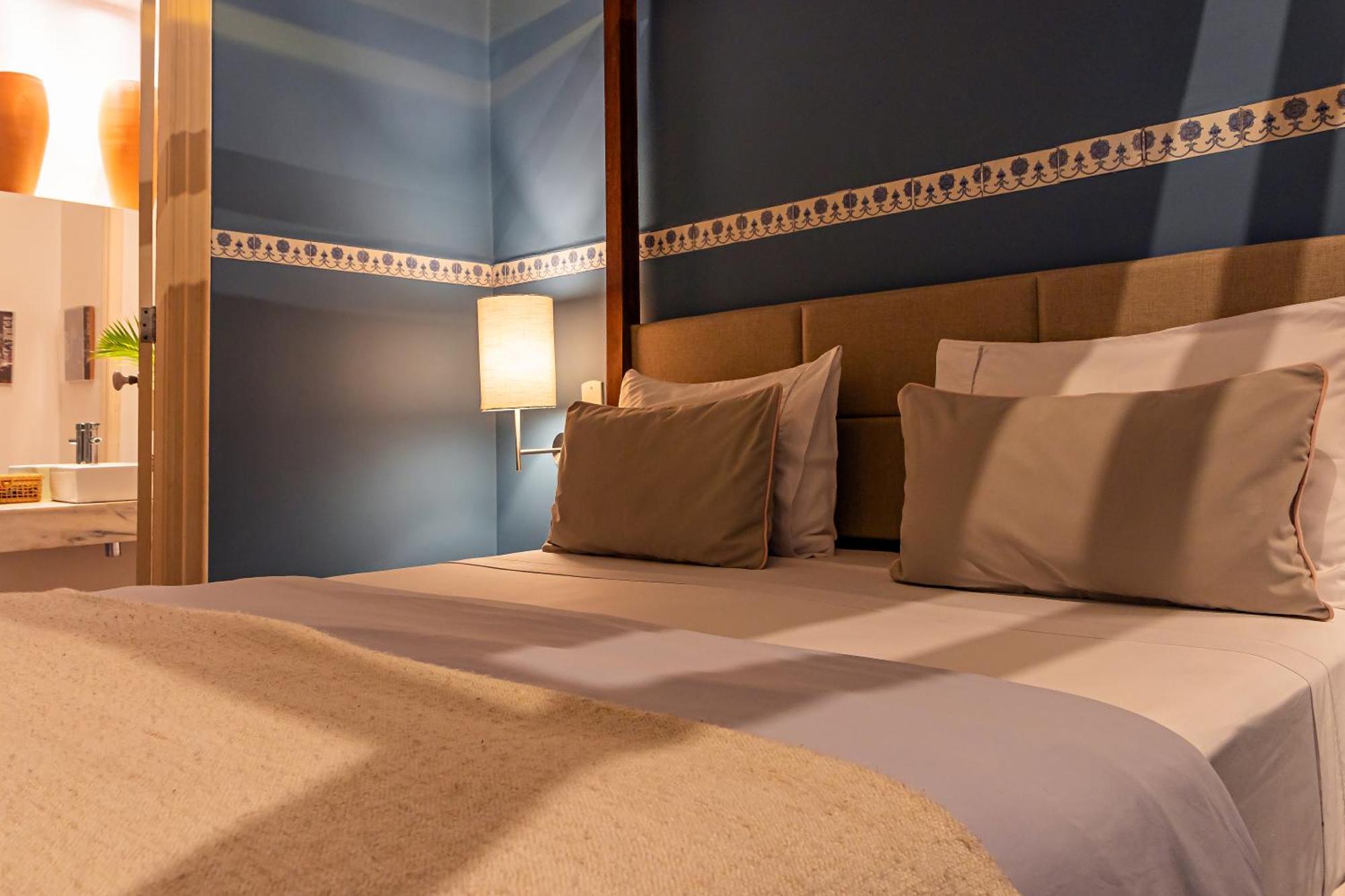 Hotel Casa Geranio Rio de Janeiro Zewnętrze zdjęcie