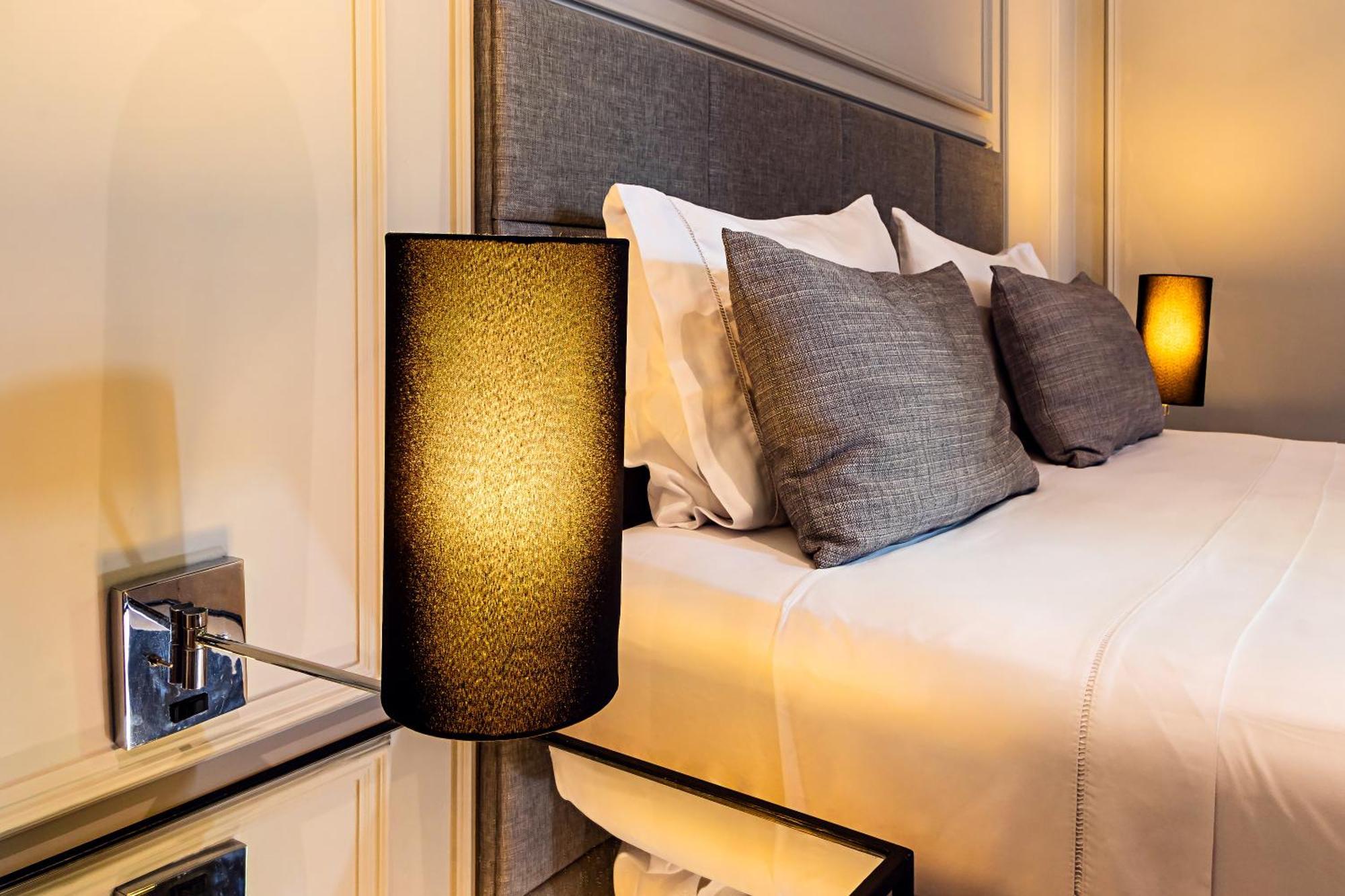 Hotel Casa Geranio Rio de Janeiro Zewnętrze zdjęcie