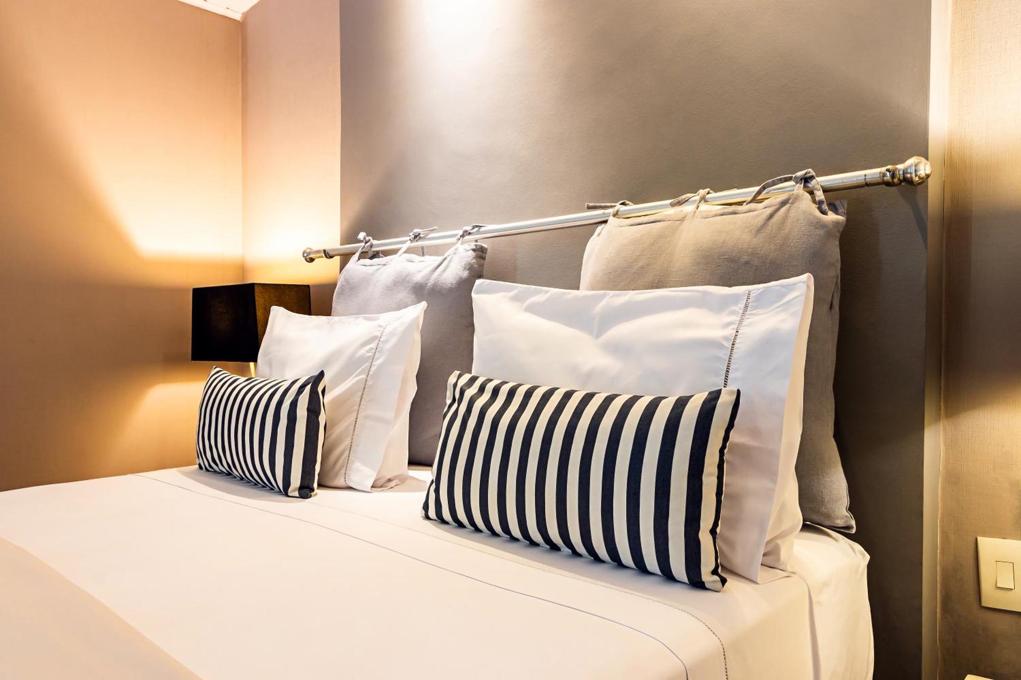 Hotel Casa Geranio Rio de Janeiro Zewnętrze zdjęcie