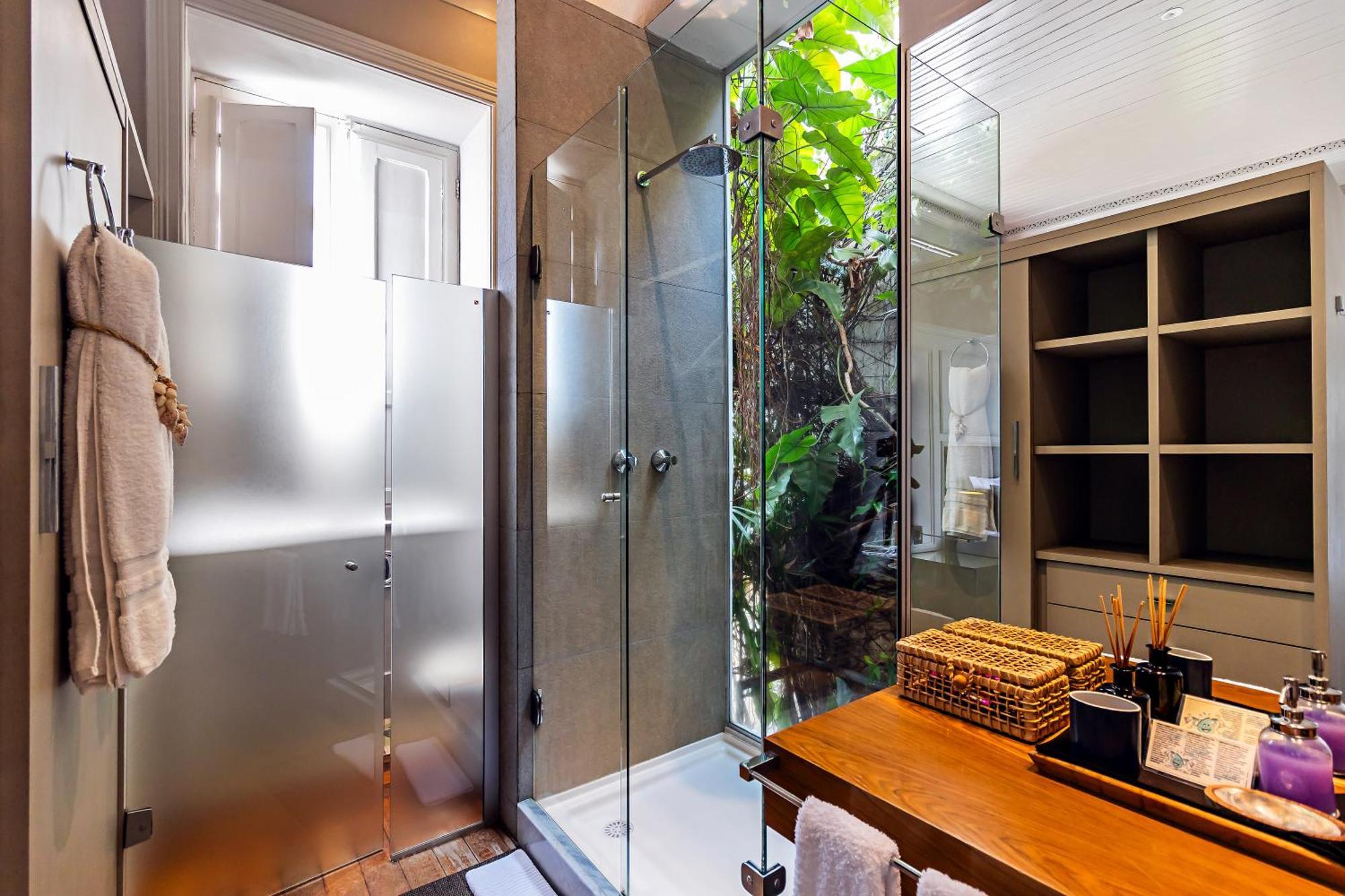 Hotel Casa Geranio Rio de Janeiro Zewnętrze zdjęcie