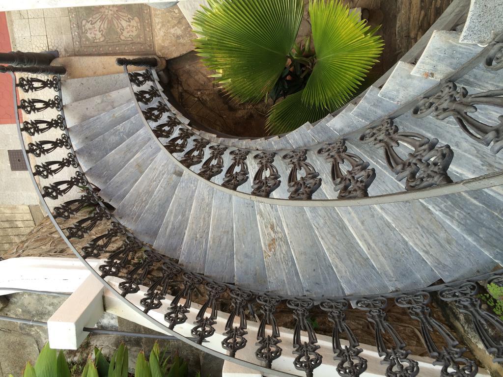 Hotel Casa Geranio Rio de Janeiro Zewnętrze zdjęcie