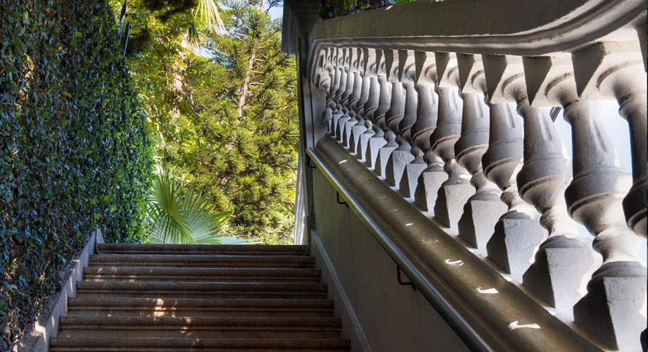 Hotel Casa Geranio Rio de Janeiro Zewnętrze zdjęcie